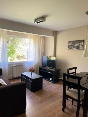 Apartamento Céntrico, ideal p/ pareja de viajeros